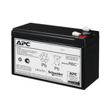 APC APCRBC177 UPS batteri Blybatterier (VRLA) 24 V 9 At