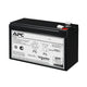 APC APCRBC177 UPS batteri Blybatterier (VRLA) 24 V 9 At