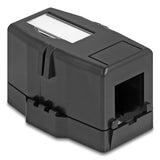 DeLOCK 85840 Tilbehør til Keystone-moduler Klikramme