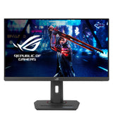 ASUS ROG Strix XG259QNS computerskærm 62,2 cm (24.5") 1920 x 1080 pixel Fuld HD LCD Sort