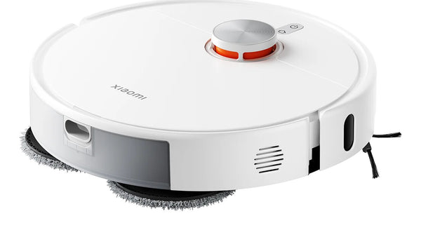 Xiaomi Robot Vacuum S40 Pro Hvid