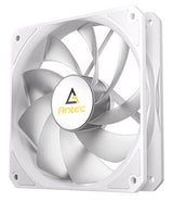 Antec P12R Computerkabinet Ventilator 12 cm Sort 1 stk