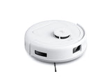 Ecovacs Deebot MINI Blue Blå, Hvid