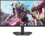 DELL SE2426HG computerskærm 60,5 cm (23.8") 1920 x 1080 pixel Fuld HD LCD Sort