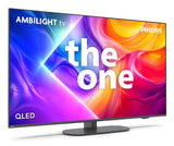 Philips 65PUS9000/12 TV 165,1 cm (65") 4K Ultra HD Smart TV Wi-Fi Sort