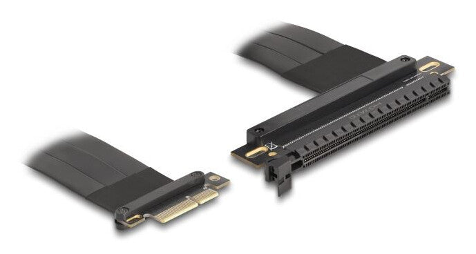 DeLOCK 81498 interface-kort/adapter Intern PCIe