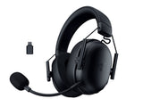 Razer BlackShark V3 X HyperSpeed Headset Kabel & trådløs Spil USB Type-A Bluetooth Hvid