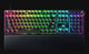Razer Huntsman V3 Pro tastatur Spil USB QWERTZ Tysk Sort