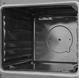 Amica 618GGD4.33HZpFQ(Xx) Fritstående komfur Gas Gaskomfur Rustfrit stål