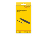 DeLOCK 90101 antenne Omniretningsbestemt antenne SMA 2,5 dBi