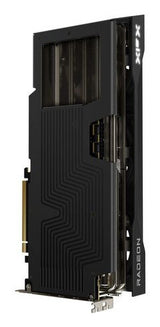 XFX Swift Radeon RX 9070 OC Gaming Edition AMD 16 GB GDDR6