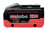 Metabo 625549000 batterioplader Universel Vekselstrøm