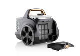 Eta Grande Animal 2223 90000 3,2 L Beholder vakuum Dry 850 W Poseløs