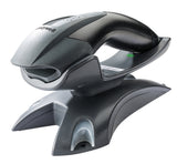 Honeywell Voyager 1202G Håndholdt stregkodelæser 1D Laser Sort