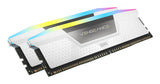 Corsair CMHLEKIT2W-D5 computeretui del RGB-lysforbedringssæt