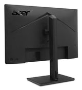 Acer Vero B7 B277 G computerskærm 68,6 cm (27") 1920 x 1080 pixel Fuld HD LCD Sort