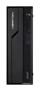 Acer Veriton X VX1720G Intel® Core™ i5 i5-14450HX 8 GB DDR4-SDRAM 512 GB SSD Windows 11 Pro SFF PC Sort