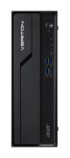 Acer Veriton X VX1720G Intel® Core™ i5 i5-14450HX 8 GB DDR4-SDRAM 512 GB SSD Windows 11 Pro SFF PC Sort