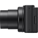 Sony ZV-1 1" 20,1 MP Exmor RS CMOS 8192 x 1856 pixel Sort
