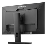 Viewsonic XG2737 computerskærm 68,6 cm (27") 1920 x 1080 pixel Fuld HD LED Sort