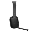 HP Poly Focus 625 Fold Stereo Bluetooth Headset