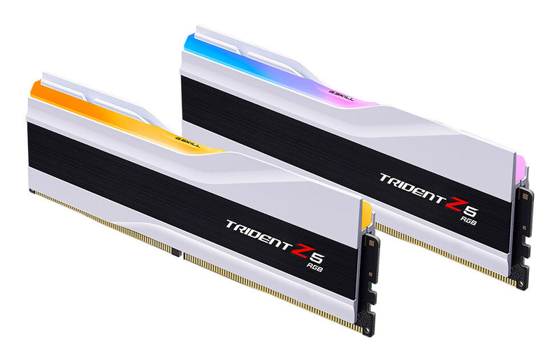 G.Skill Trident Z5 RGB F5-6400J3039G16GX2-TZ5RW hukommelsesmodul 32 GB 2 x 16 GB DDR5 288-pin DIMM