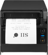 Seiko Instruments RP-F10-K27J1-2 203 x 203 dpi Ledningsført Dot matrix POS printer