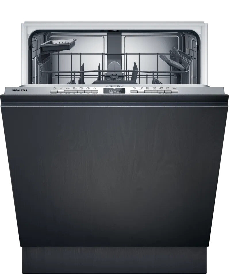Siemens iQ300 SN63EX22AE opvaskemaskine Fuldt indbygget 13 kuverter
