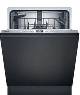 Siemens iQ300 SX63EX22AE opvaskemaskine Fuldt indbygget 13 kuverter