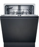 Siemens iQ300 SX63EX22AE opvaskemaskine Fuldt indbygget 13 kuverter