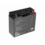 Green Cell AGM54 batteri til køretøj AGM (Absorberet glasmåtte) 22 At 12 V