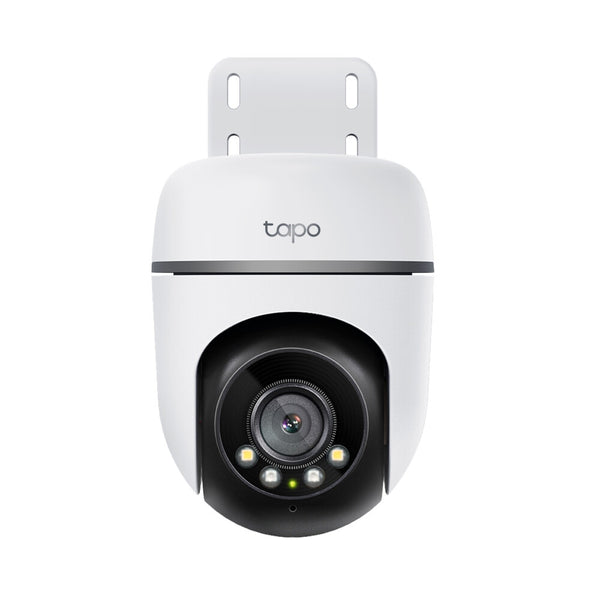 TP-Link Tapo TC41 V2 Sfærisk IP-sikkerhedskamera Indendørs & udendørs 2304 x 1296 pixel Loft/væg/pæl