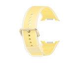 Samsung Misty Band (M/L) for Galaxy Watch9 (Watch8) Gul