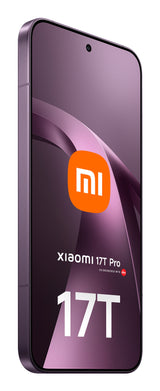 Xiaomi 17T PRO 17,4 cm (6.83") Dual SIM 5G USB Type-C 12 GB 512 GB 7000 mAh Violet