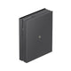 ZTE T5400 trådløs router Gigabit Ethernet Dual-band (2,4 GHz / 5 GHz) Sort