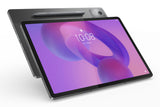 Lenovo Idea Tab Pro Mediatek 128 GB 32,3 cm (12.7") 8 GB Wi-Fi 6E (802.11ax) Android 14 Grå