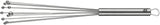 WMF Profi Plus 1877526030 Kuglepiskeris Rustfrit stål