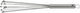 WMF Profi Plus 1877526030 Kuglepiskeris Rustfrit stål
