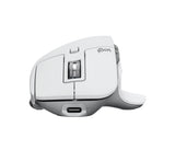 Logitech MX Master 3S for Mac mus Kontor Højre hånd Bluetooth Laser 8000 dpi