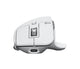 Logitech MX Master 3S for Mac mus Kontor Højre hånd Bluetooth Laser 8000 dpi