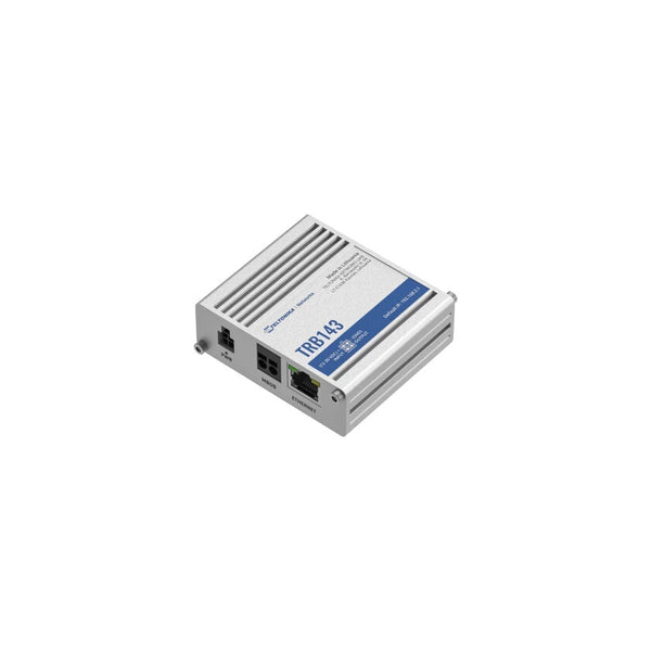 Teltonika TRB143 gateway/controller 10, 100, 1000 Mbit/s