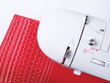 SINGER Fashion Mate Automatisk symaskine Elektrisk
