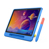Lenovo Tab Mediatek 64 GB 25,6 cm (10.1") 4 GB Wi-Fi 5 (802.11ac) Android 14 Grå