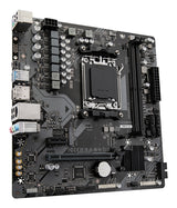 GIGABYTE A620M H bundkort AMD A620 Sokkel AM5 micro ATX