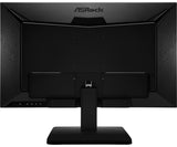 Asrock PG27FFX1B computerskærm 68,6 cm (27") 1920 x 1080 pixel Fuld HD LED Sort