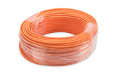 Digitus DK-1743-VH-050 netværkskabel Orange 50 m Cat7 S/FTP (S-STP)