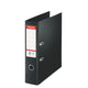Esselte No.1 VIVIDA brevordner PP, 30% recirkuleret folie (før forbrugs) FSC® A4/75 mm