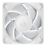 ARCTIC Freezer P12 Pro A-RGB (White) - 3 Pack Computerkabinet Ventilator 12 cm Hvid 3 stk