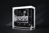 Noctua NF-A14X25R G2 PWM CH.BK Computerkabinet Ventilator 14 cm Sort 1 stk
