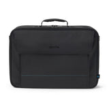 DICOTA D3250204 taske og etui til laptop 40,6 cm (16") Mappe Sort